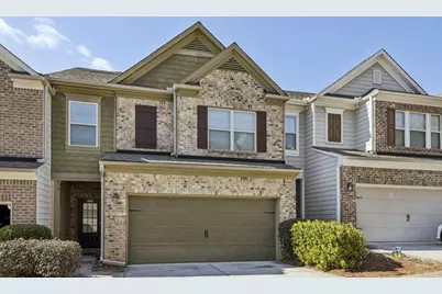 990 Parkside Wood Court, Lawrenceville, GA 30043 - Photo 1