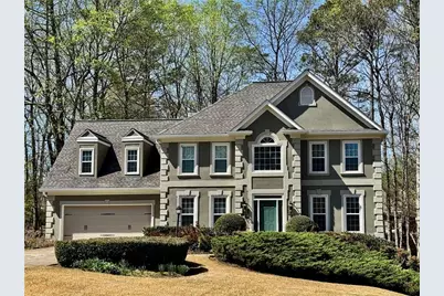 944 Bramble Oak Court, Powder Springs, GA 30127 - Photo 1