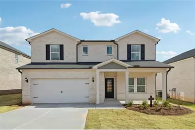 6949 Winchester Place, Fairburn, GA 30213 - Photo 1