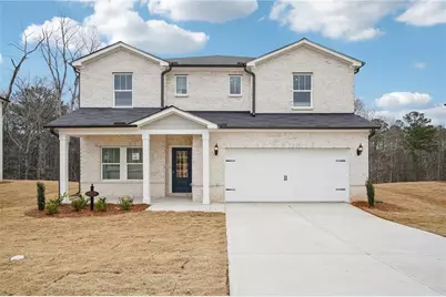 6939 Winchester Place, Fairburn, GA 30213 - Photo 1