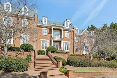 3005 Ranch Road SE, Atlanta, GA 30339 - Photo 1
