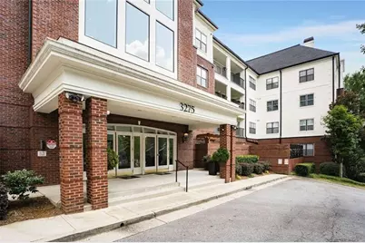 3275 Lenox Road NE #302, Atlanta, GA 30324 - Photo 1