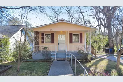1776 Spring Avenue, East Point, GA 30344 - Photo 1