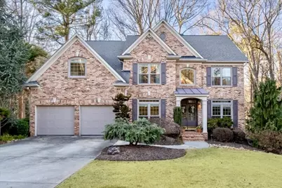 2167 Summerchase Drive, Woodstock, GA 30189 - Photo 1