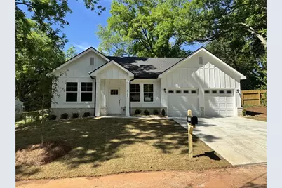 5102 Vaughn Street NW, Covington, GA 30014 - Photo 1