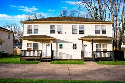 478 Sunset Avenue NW, Atlanta, GA 30318 - Photo 1
