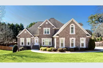 7135 Havenridge Way, McDonough, GA 30253 - Photo 1