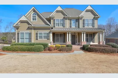 3520 Millwater Crossing, Dacula, GA 30019 - Photo 1