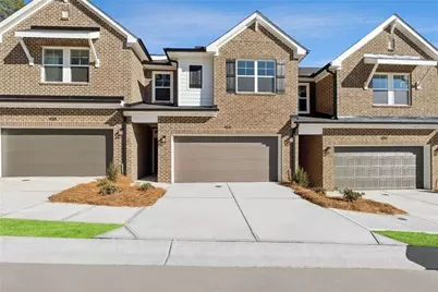 454 Laurelwood Lane, Canton, GA 30114 - Photo 1