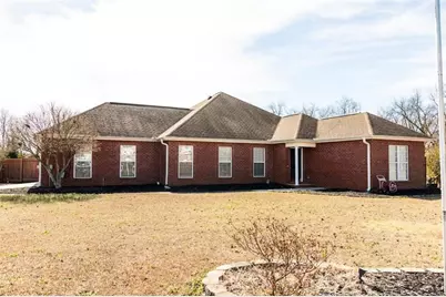 28 Papershell Drive, Fort Valley, GA 31030 - Photo 1