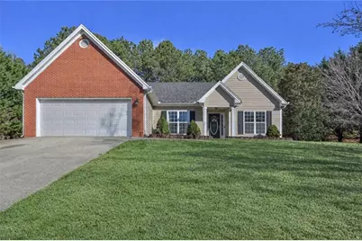 2516 Briar Valley Way, Dacula, GA 30019 - Photo 1