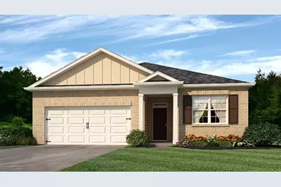 8197 Elkhorn Drive, Fairburn, GA 30213 - Photo 1