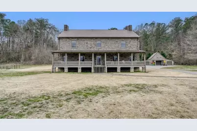 226 Vinson Mountain Road, Rockmart, GA 30153 - Photo 1