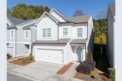 147 Millers Lane, Calhoun, GA 30701 - Photo 1