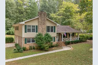8294 Winston Way, Jonesboro, GA 30236 - Photo 1
