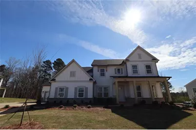7395 Magnolia Crest Lane, Cumming, GA 30028 - Photo 1