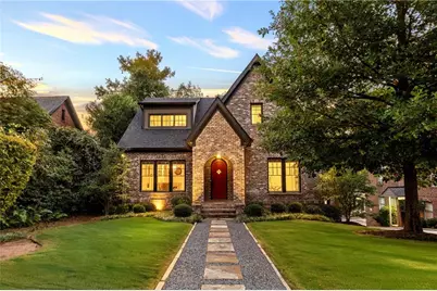 1890 Ridgewood Drive NE, Atlanta, GA 30307 - Photo 1