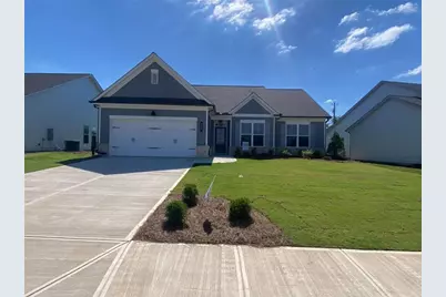 372 Glenside Drive, Jefferson, GA 30549 - Photo 1