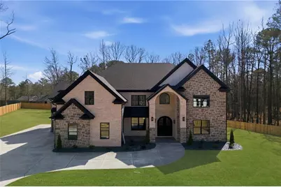 2210 Old Fountain Road, Lawrenceville, GA 30043 - Photo 1