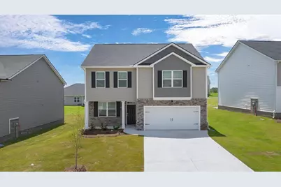 61 Weymouth Drive, Locust Grove, GA 30248 - Photo 1