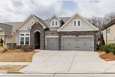 6954 Scenic Overlook Trace, Flowery Branch, GA 30542 - Photo 1