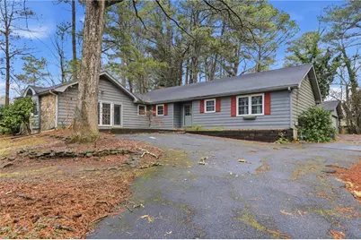 1984 Windburn Court, Snellville, GA 30078 - Photo 1