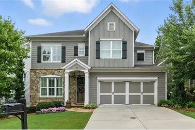 282 Avery Street NE, Marietta, GA 30060 - Photo 1