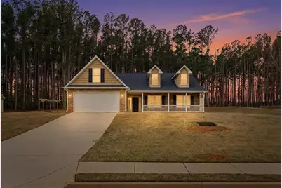 148 Laurel Lane, Social Circle, GA 30025 - Photo 1