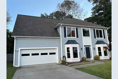 4500 Millerbrook Court, Duluth, GA 30096 - Photo 1
