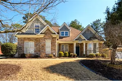 284 Graymist Path, Loganville, GA 30052 - Photo 1