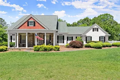 1617 Edwards Mill Road, Ball Ground, GA 30107 - Photo 1