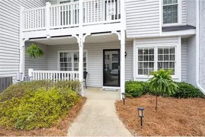 798 Sentinel Ridge SW, Marietta, GA 30064 - Photo 1