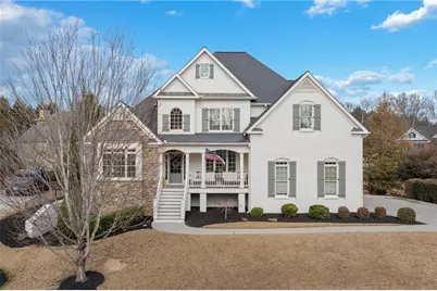 3092 Addie Pond Way SW, Marietta, GA 30064 - Photo 1