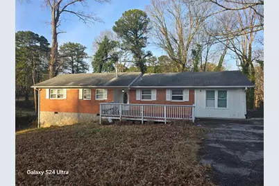 6270 Rockbridge Road, Stone Mountain, GA 30087 - Photo 1