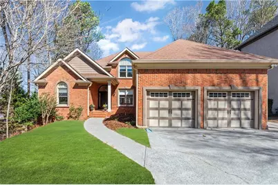 3220 Eagle Watch Drive, Woodstock, GA 30189 - Photo 1