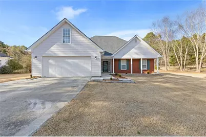 3420 Davan Lane, Monroe, GA 30655 - Photo 1