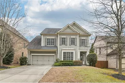 2705 Tallulah Drive NE, Atlanta, GA 30319 - Photo 1