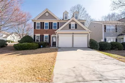 2511 Alvecot Circle SE, Atlanta, GA 30339 - Photo 1