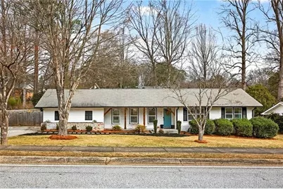 681 Reed Road SE, Smyrna, GA 30082 - Photo 1