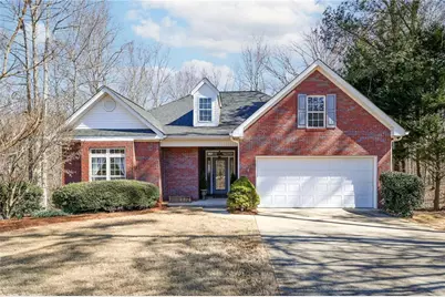 4618 Babbling Creek Way, Gainesville, GA 30506 - Photo 1