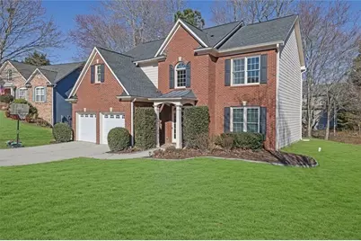 2640 Chandler Grove Drive, Buford, GA 30519 - Photo 1