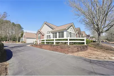 3794 Vineyards Lake Circle NW #12, Kennesaw, GA 30144 - Photo 1