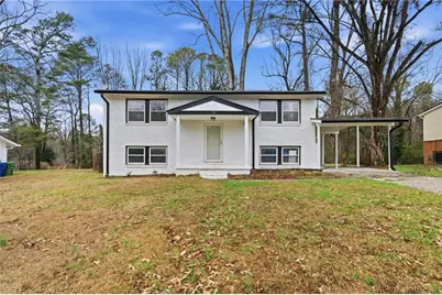 2909 Cambridge Drive SW, Atlanta, GA 30331 - Photo 1