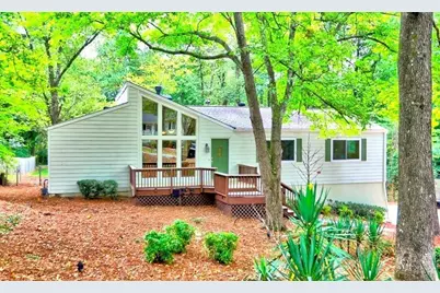 3222 Bluff Road, Marietta, GA 30062 - Photo 1