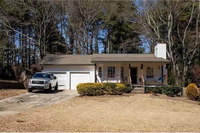 1821 Rose Garden Lane, Loganville, GA 30052 - Photo 1