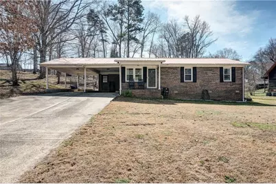 320 Chiefvan Terrace NE, Calhoun, GA 30701 - Photo 1