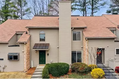 3604 Stonewall Court SE, Atlanta, GA 30339 - Photo 1