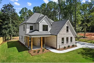 105 Beech Creek Circle, Winder, GA 30680 - Photo 1