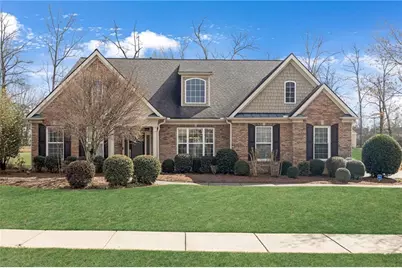 1518 Sage Ridge Drive, Marietta, GA 30064 - Photo 1