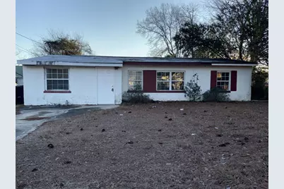 202 Elmwood Street, Warner Robins, GA 31093 - Photo 1